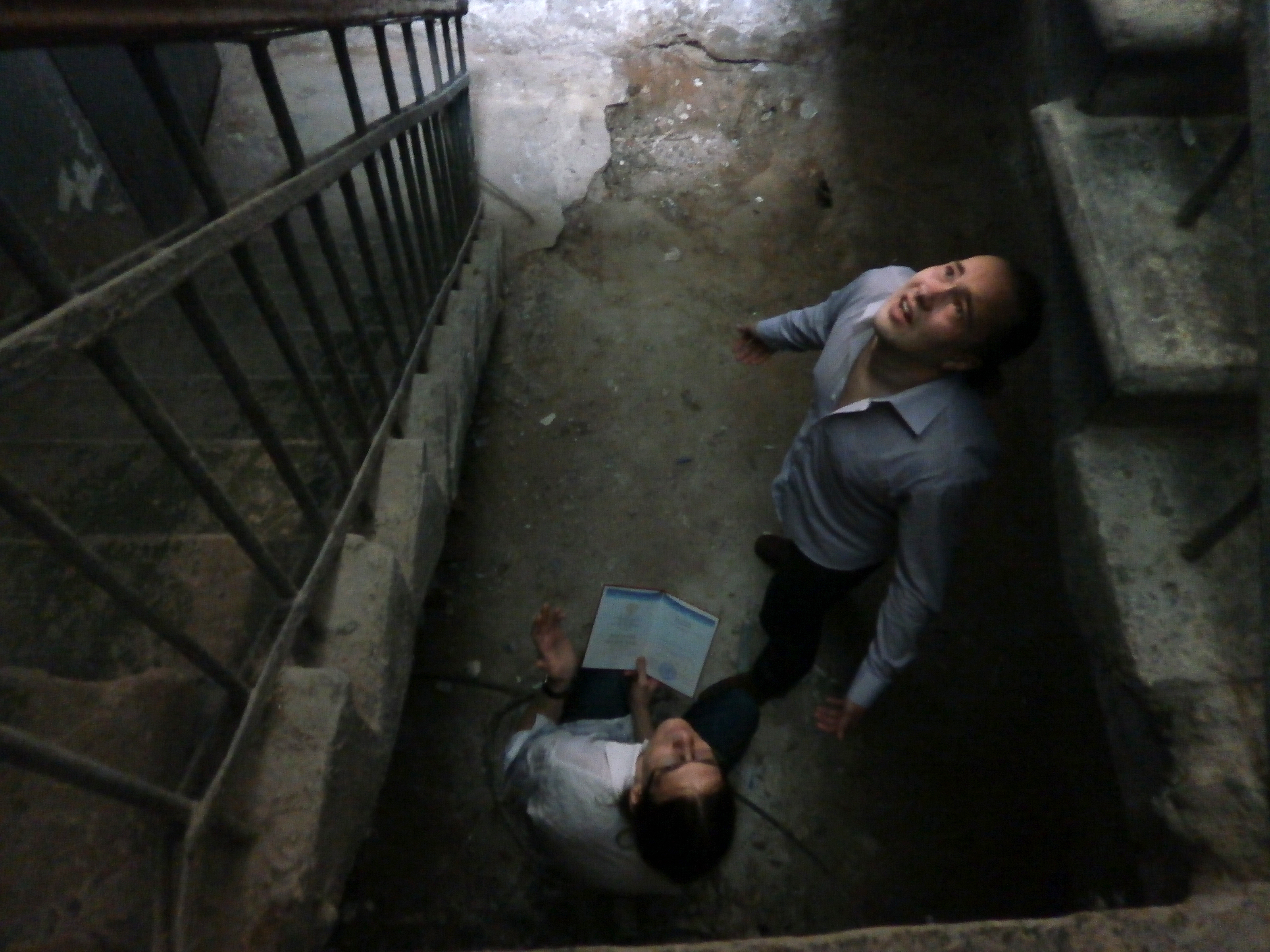 Основатели компании