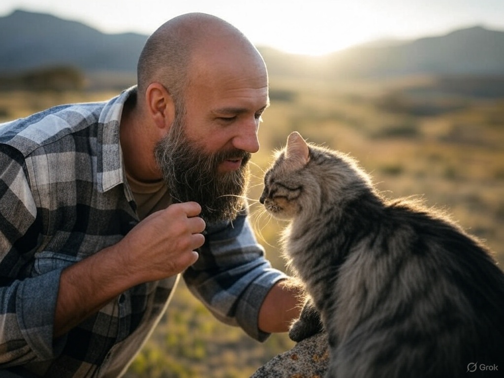 Ферма котов