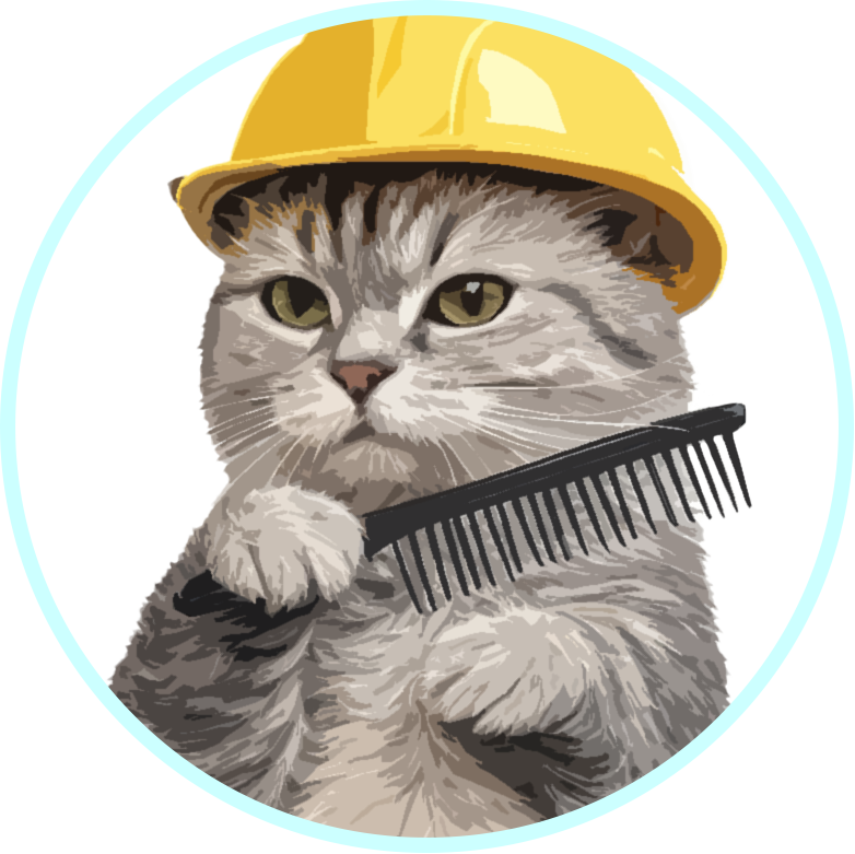 Логотип Koshka-Eukarioshka