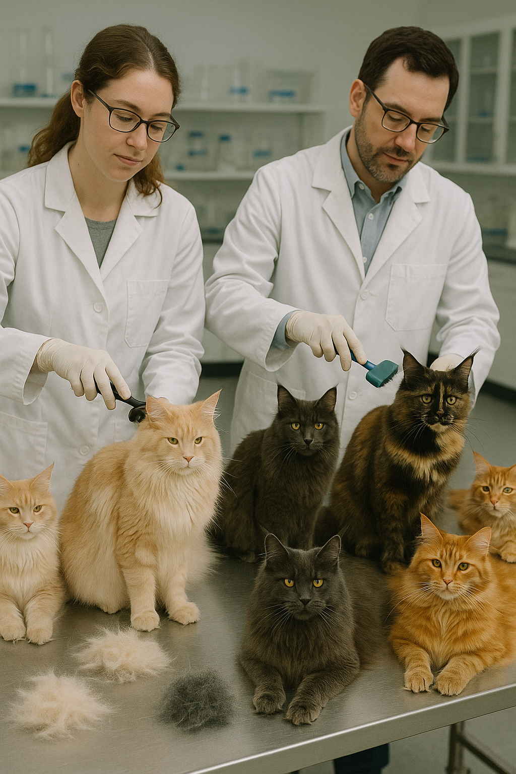 Университетские исследования